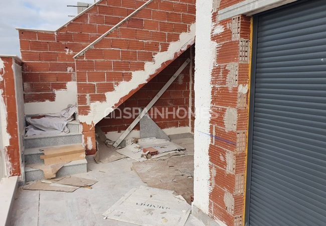 Amplios Apartamentos De Alta Calidad En Alicante 60