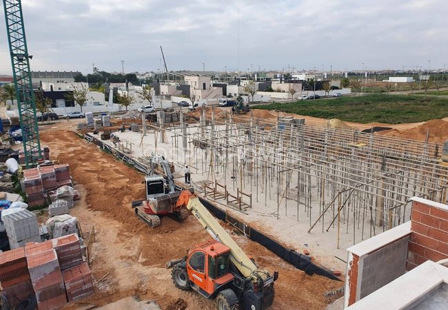 Amplios Apartamentos De Alta Calidad En Alicante 63