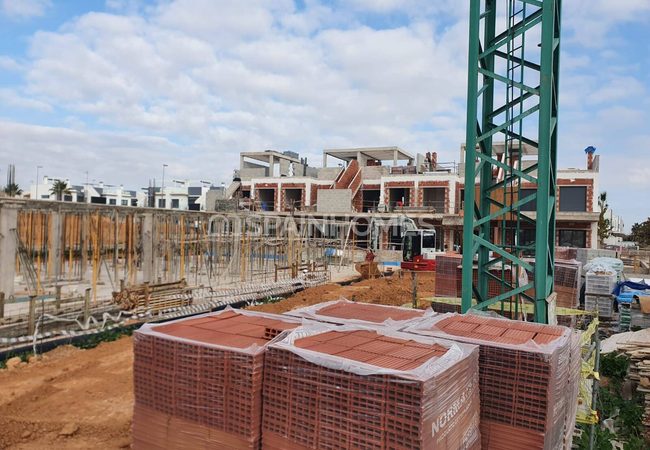 Amplios Apartamentos De Alta Calidad En Alicante 67