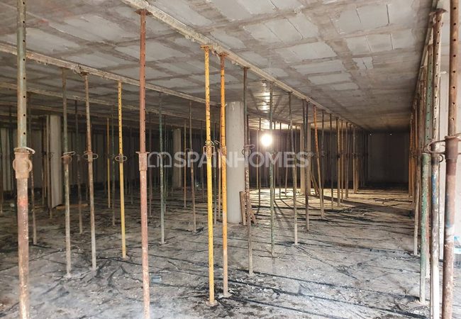 Amplios Apartamentos De Alta Calidad En Alicante 66
