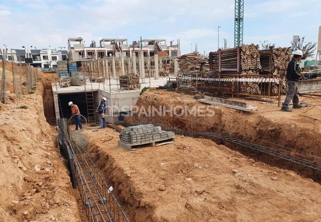 Amplios Apartamentos De Alta Calidad En Alicante 62