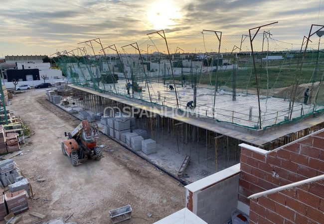 Amplios Apartamentos De Alta Calidad En Alicante 77