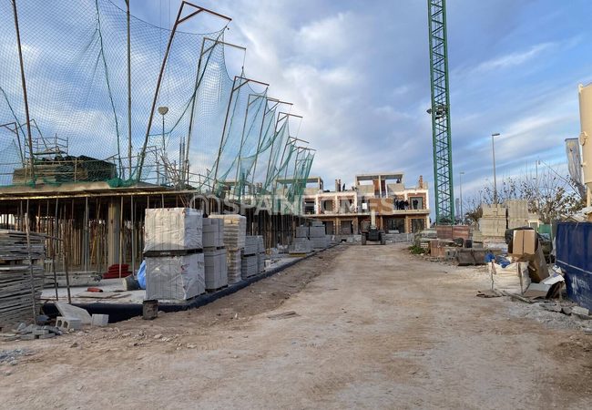Amplios Apartamentos De Alta Calidad En Alicante 80