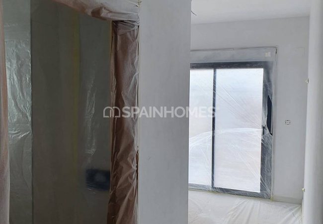 Amplios Apartamentos De Alta Calidad En Alicante 69
