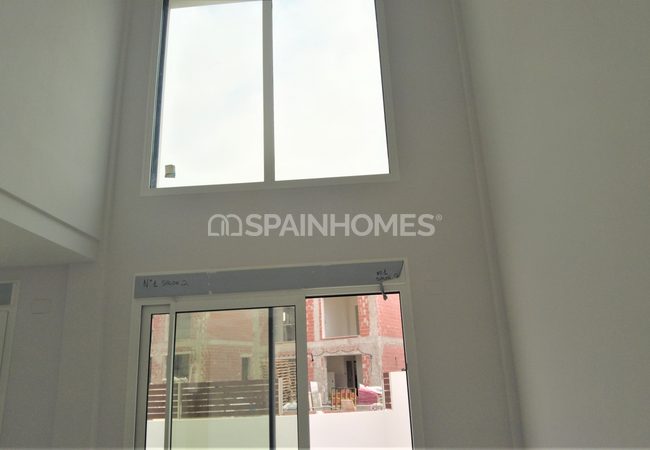 Luxury Villas Close to the Beach in Villajoyosa Alicante 42