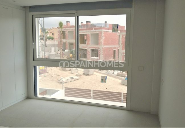 Luxury Villas Close to the Beach in Villajoyosa Alicante 51