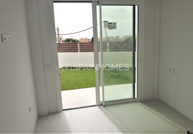 Luxury Villas Close to the Beach in Villajoyosa Alicante 47