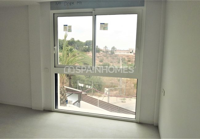 Luxury Villas Close to the Beach in Villajoyosa Alicante 54