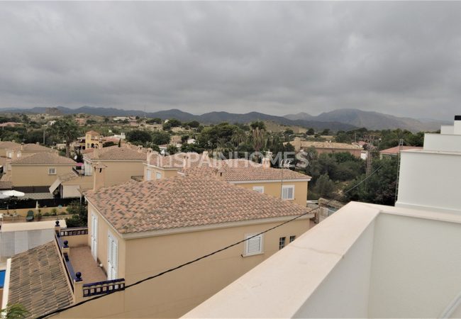 Luxury Villas Close to the Beach in Villajoyosa Alicante 36
