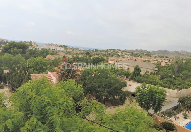 Luxury Villas Close to the Beach in Villajoyosa Alicante 38
