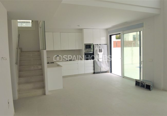 Luxury Villas Close to the Beach in Villajoyosa Alicante 39