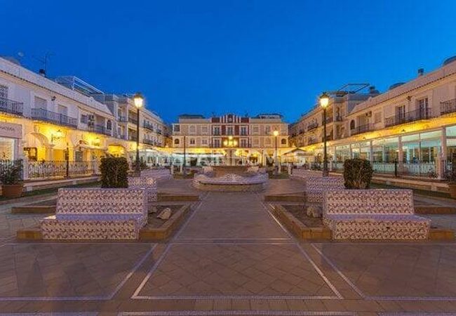 Luxury Villas with Sea Views in Torre De La Horadada 11