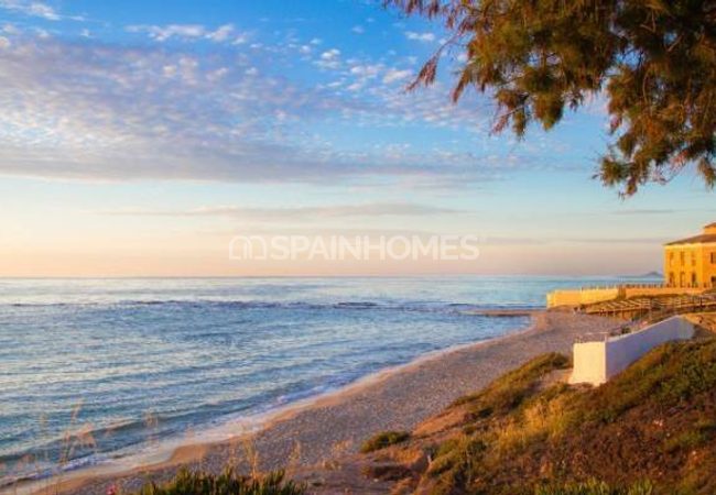 Luxury Villas with Sea Views in Torre De La Horadada 8