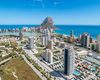 Speciale Design Eigenschappen In Een Exclusief Complex In Calpe 43