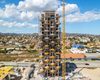 Speciale Design Eigenschappen In Een Exclusief Complex In Calpe 47