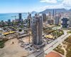Speciale Design Eigenschappen In Een Exclusief Complex In Calpe 46