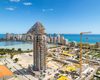 Speciale Design Eigenschappen In Een Exclusief Complex In Calpe 44