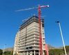 Benidorm'da Sahile Yakın Konumda Lüks Site İçinde Daireler 17