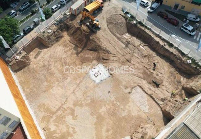 Centrally-located Apartments in City Center of Alicante 14