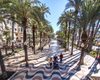 5-bedroom Villas with Luxe Design Close to Beach in Alicante 22