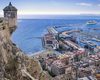 5-bedroom Villas with Luxe Design Close to Beach in Alicante 20