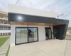 Detached Houses with Private Pool and Unique Views in Mutxamel 28