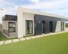 Detached Houses with Private Pool and Unique Views in Mutxamel 26