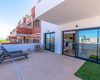 Properties in a Complex in a Popular Location in Torrevieja 38