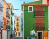 Appartements Vue Mer Près De La Plage À Villajoyosa Alicante 5