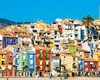 Appartements Vue Mer Près De La Plage À Villajoyosa Alicante 6