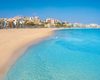 Appartements Vue Mer Près De La Plage À Villajoyosa Alicante 9