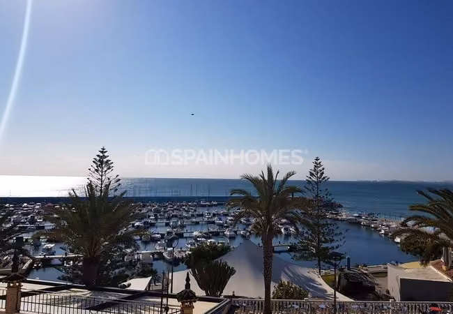 Snygga Lägenheter Nära Stranden I Pilar De La Horadada 40