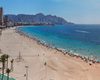 Propiedades De Golf Con Piscina Y Parking En Finestrat Alicante 15