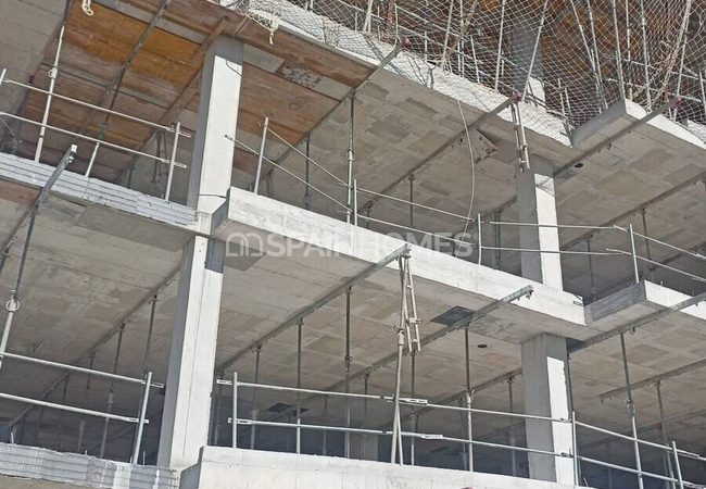 Stylish Flats with Pool and Parking in Pilar De La Horadada 15