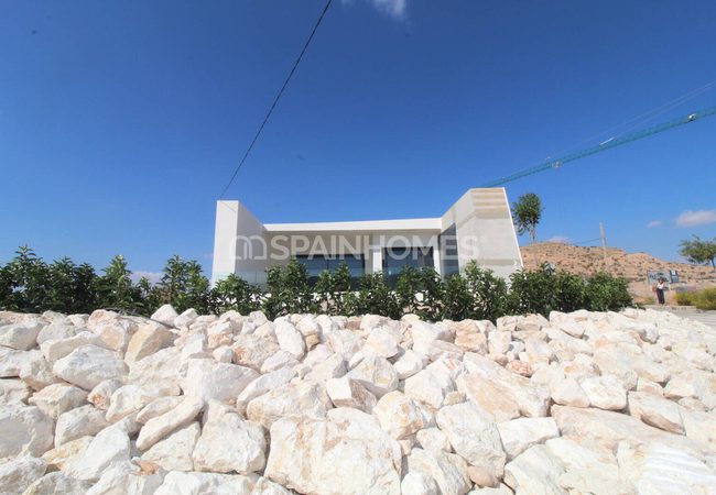 Appartements Avec Piscine Et Espaces Verts Dans Monforte Del Cid 11