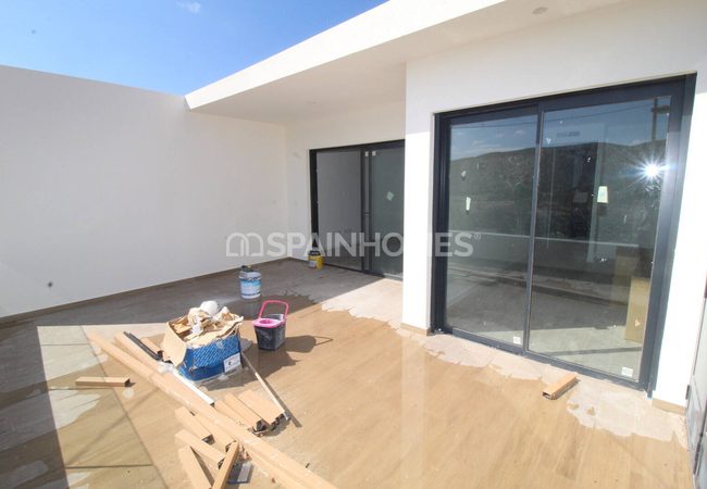 Appartements Avec Piscine Et Espaces Verts Dans Monforte Del Cid 12