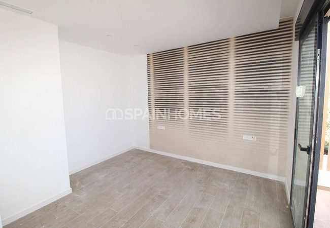 Appartements Avec Piscine Et Espaces Verts Dans Monforte Del Cid 16