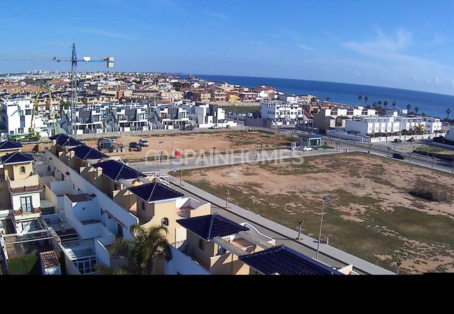 شقق على شاطئ البحر في مجمع مسور في بيلار دي لا هورادادادا 28