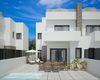Villas with Private Pools Near Amenities in Orihuela Alicante 39