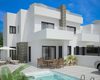Villas with Private Pools Near Amenities in Orihuela Alicante 40