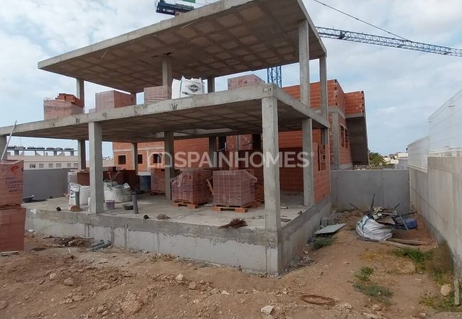 Exclusive Flats with Sea Views in Puerto De Mazarrón 10