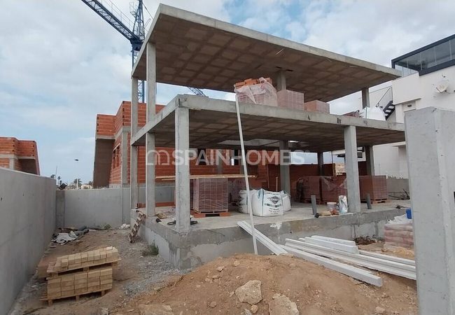 Exclusive Flats with Sea Views in Puerto De Mazarrón 11