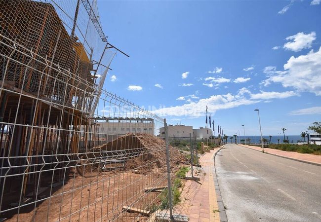 Exclusive Flats with Sea Views in Puerto De Mazarrón 6