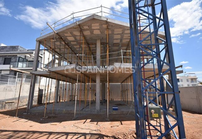 Exclusive Flats with Sea Views in Puerto De Mazarrón 9