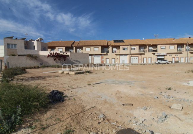 3-bedroom Villas with Private Pools in Murcia Balsicas 10