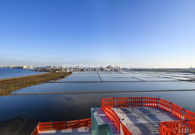 New-built Apartments with Sea View in La Manga, Costa Cálida 37