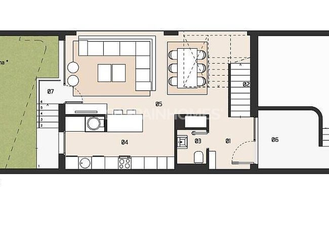 Maisons De Ville Exclusives À Torre Del Mar, Málaga 27