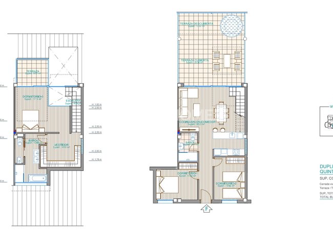 Exclusively Located Apartments in Benalmadena Overlooking the Sea 31