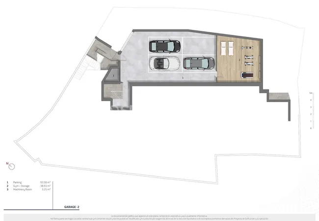 Villa Mit Meerblick In Einer Gefragten Gegend Von Fuengirola 19