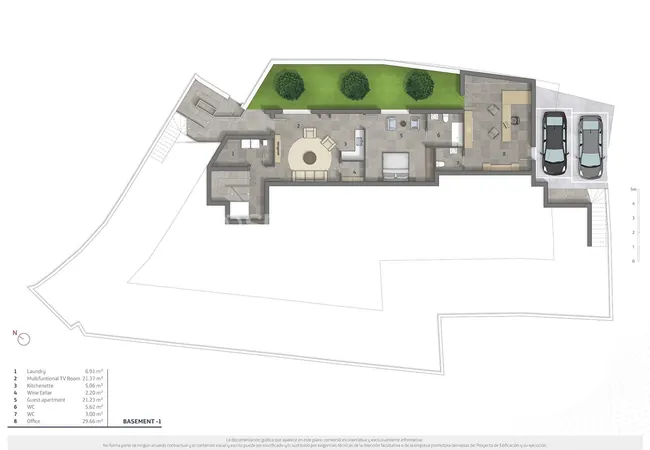 Villa Mit Meerblick In Einer Gefragten Gegend Von Fuengirola 20